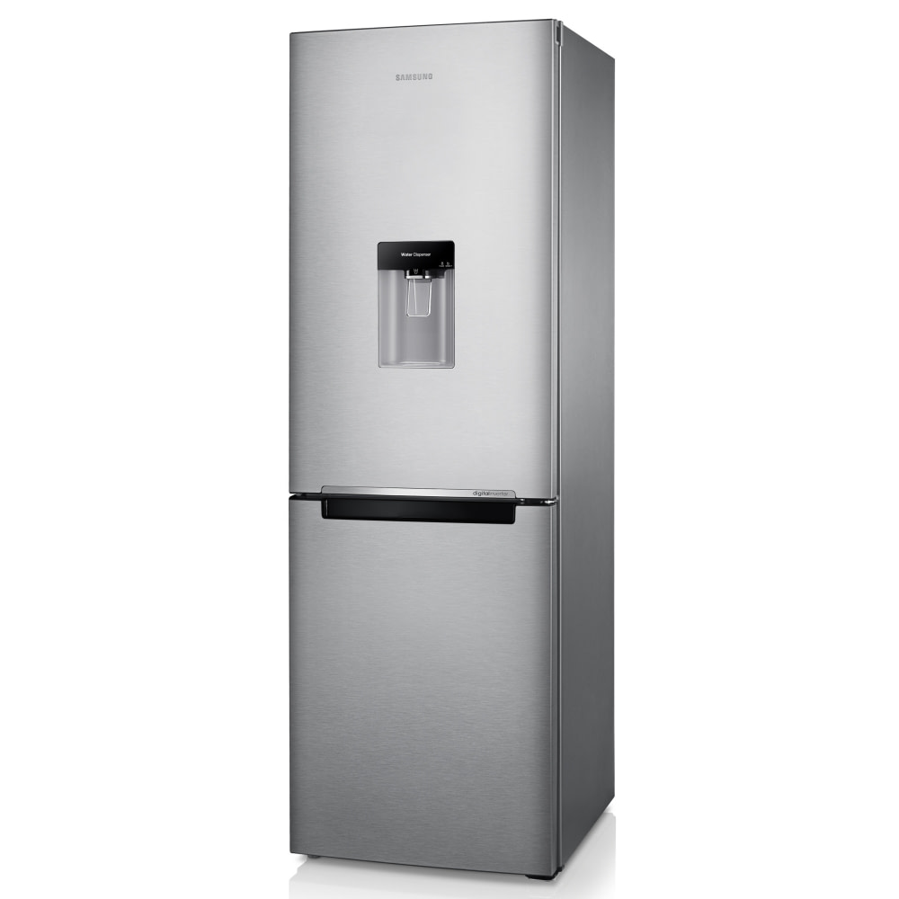 Samsung Series RB38T633ESA EU Classic Fridge Freezer With Non Plumbed