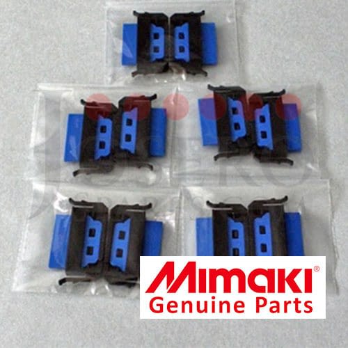 Mimaki TS5001800 Wiper Rubber Replacement Kit (5 pcs) SPA0193