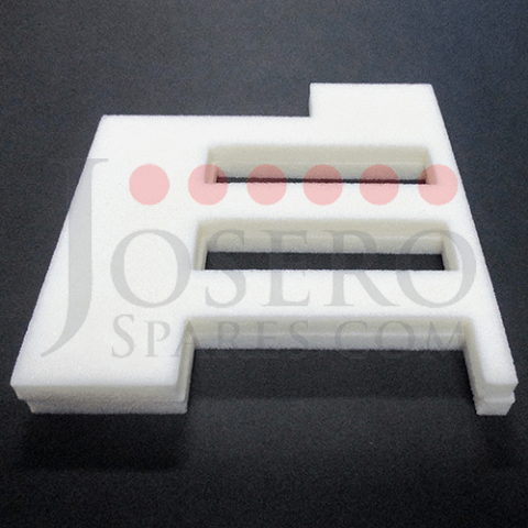 Mimaki Cap Absorber for UJF-3042MKII / 6042MKII SPC-0822 - Josero 