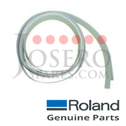 Cable Guide Cut carriage x 2 pieces for roland XC-540 part number 22135656 