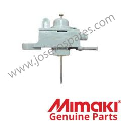 Original Valve M6 Base Assy For Mimaki Jv33 Jv34 Jv5 Cjv30 Printers M013524 M007124 Josero Spares