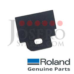 Original Wiper for Roland® SC/SP/VP/SC/RS - 1000003390 - Josero Spares