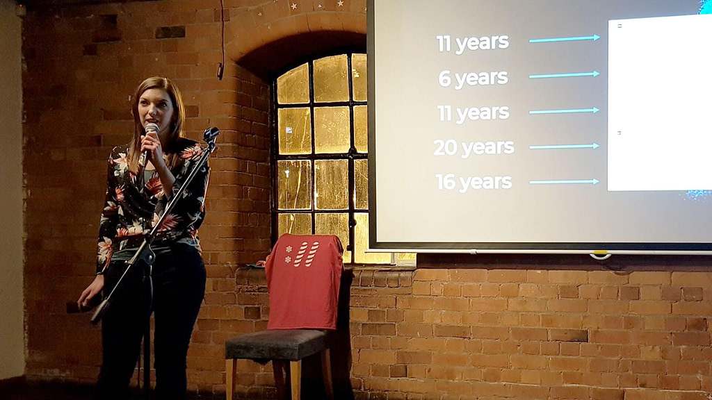 Drink Digital expert speaker