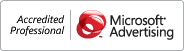 Microsoft Accredited Partner