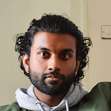 Nathan Sureshkumar