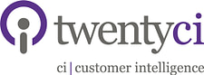 TwentyCi Logo