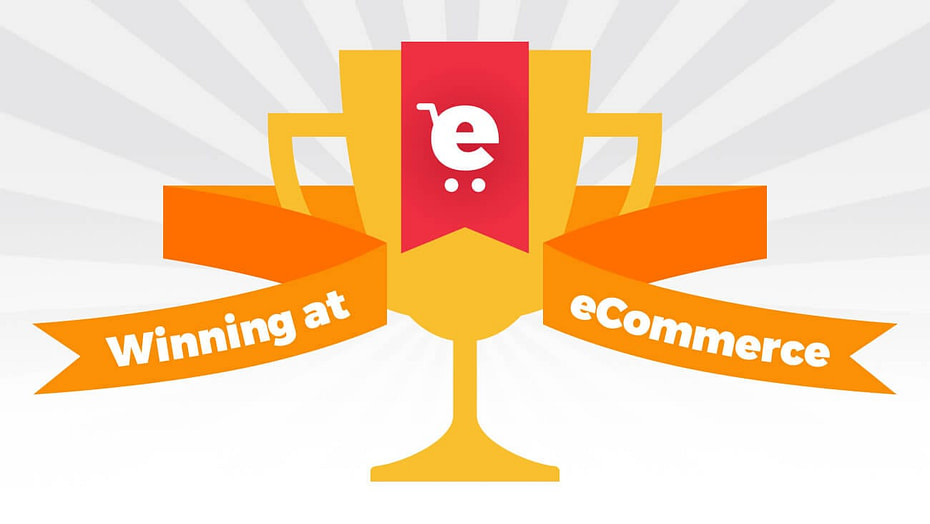 Winning at eCommerce January 2018