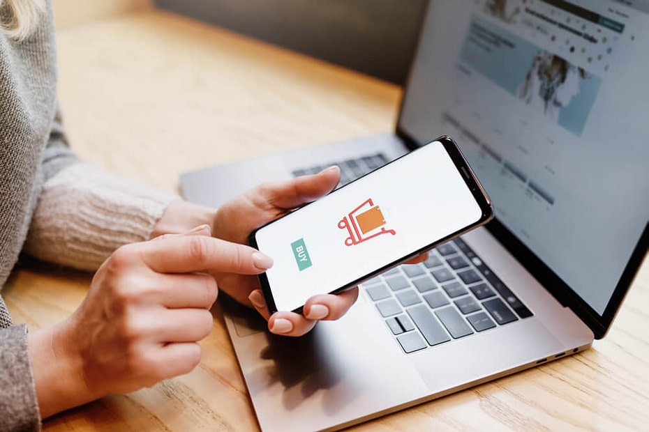 SEO and Lead Generation - Online Shopping - Boom Online Marketing