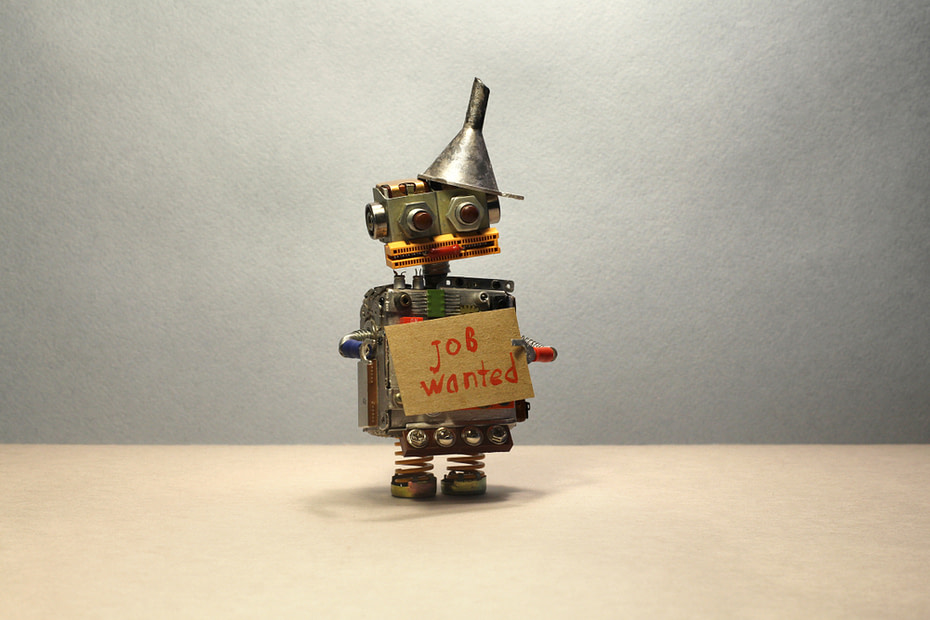 Will AI Replace Copywriters in SEO? - Boom Online Marketing