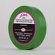 GREEN - PVC Electrical Insulation Tape