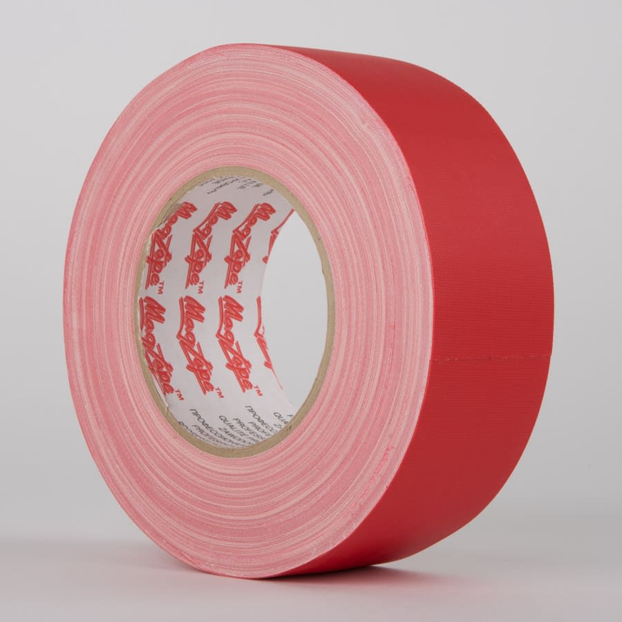 MagTape® Matt 500 Gaffer Tape Le Mark Group