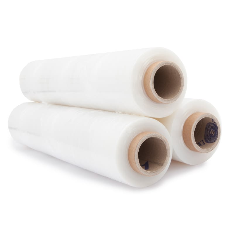 Pallet Wrap Le Mark Group