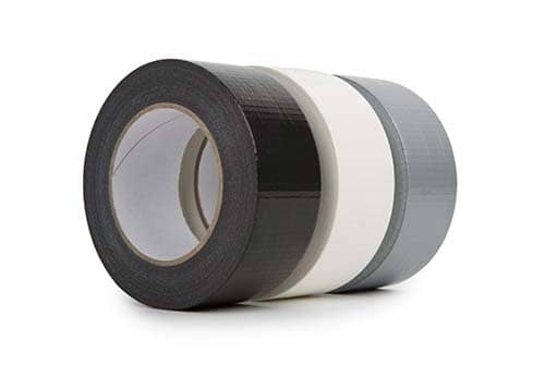 MagTape ECO 27 High Tak Duct Tape