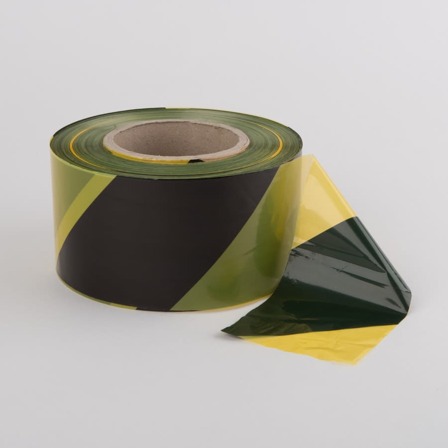 Hazard Barrier Tape Le Mark Group
