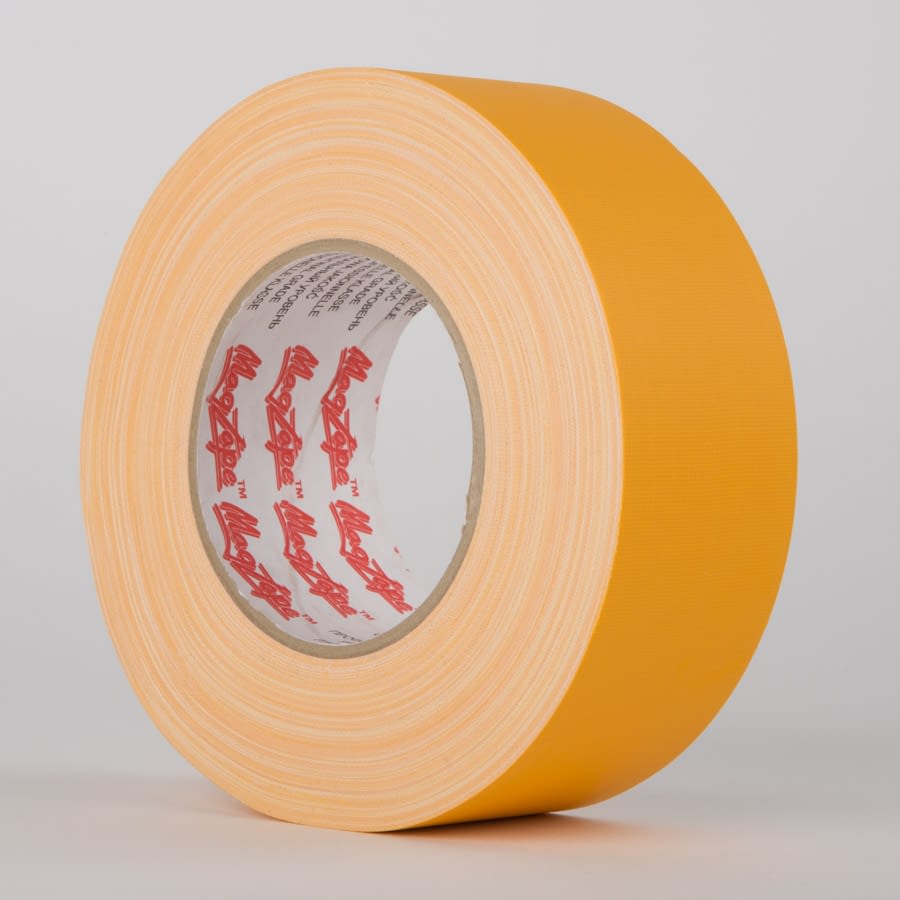 MagTape® Matt 500 Gaffer Tape Le Mark Group