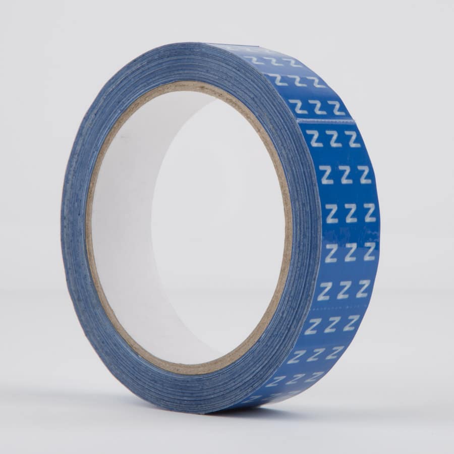 IdentiTail™ Harmonised Code Tape Le Mark Group