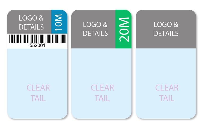 Cable Label - Le Mark Group