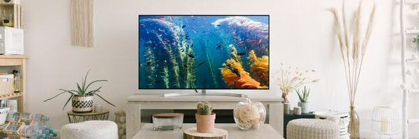 What Size Television Do I Need? - Appliance City