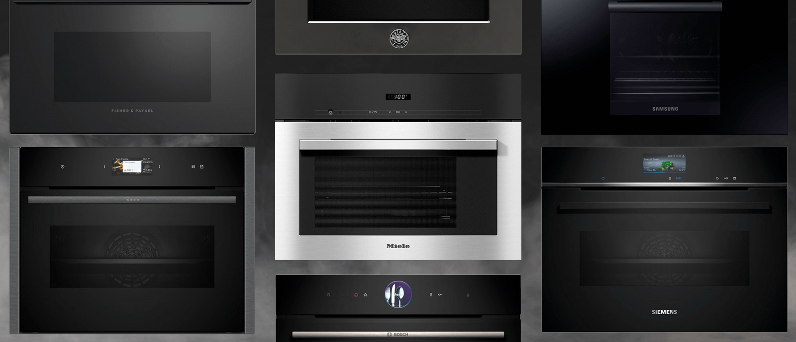 The Pros and Cons of Steam Ovens Appliance City