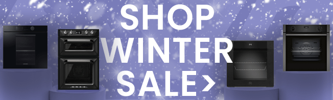 best price built in double ovens