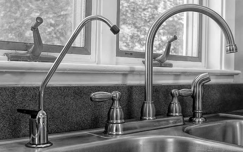 How to Install a Boiling Water Tap Appliance City
