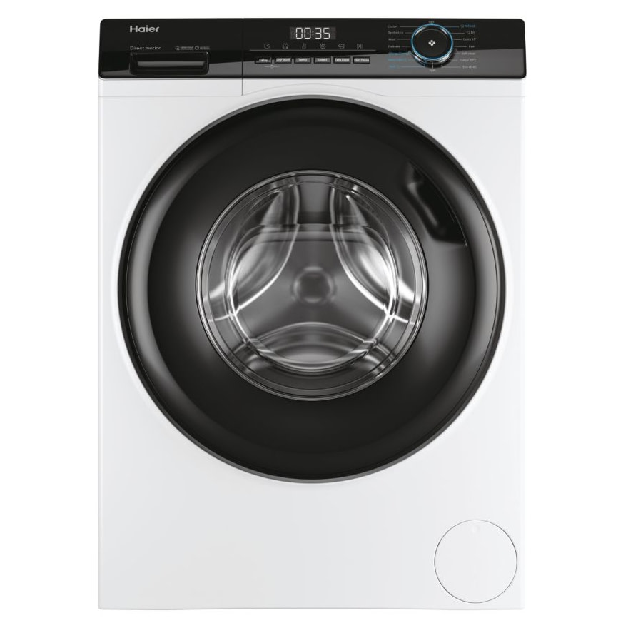 Haier HWD100B14939 10kg/6kg Washer Dryer WHITE Appliance City