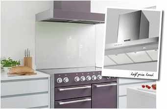 rangemaster vesper hood