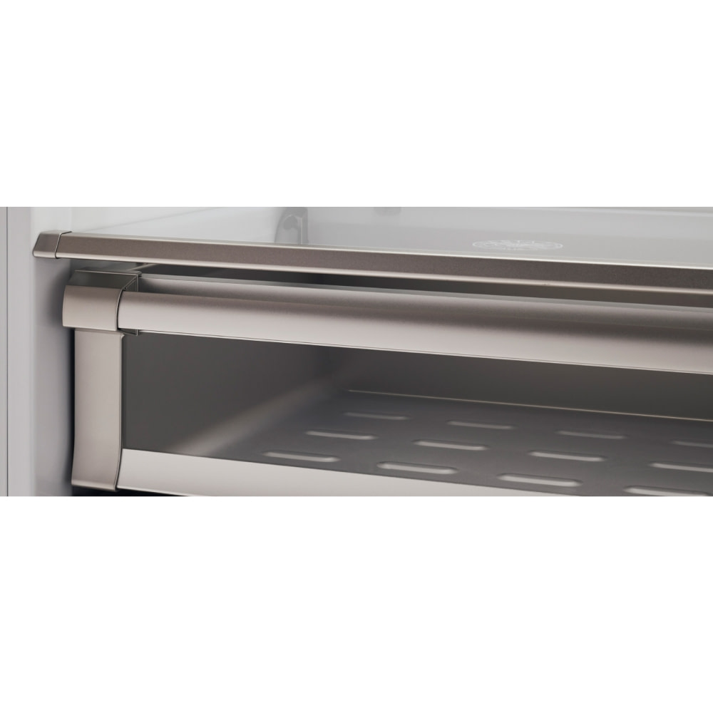 Bertazzoni REF90PRR Integrated Professional Series Fridge Freezer Right