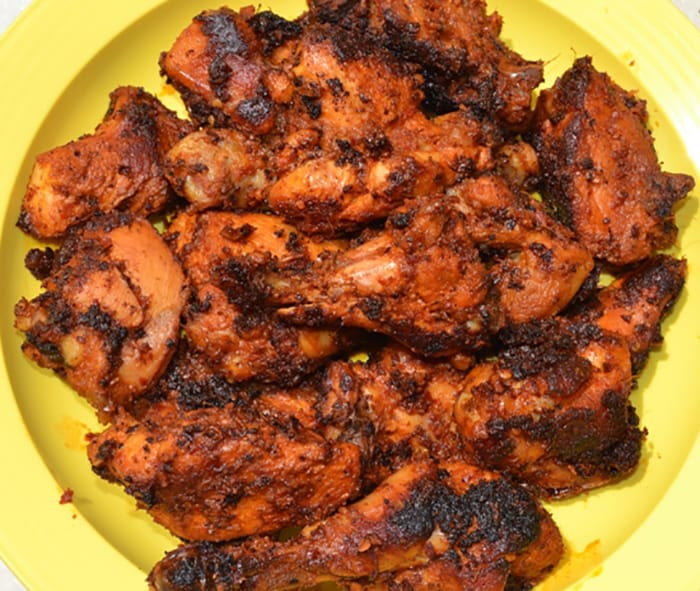Appliance City - National Curry Week - Bhuna Recipe