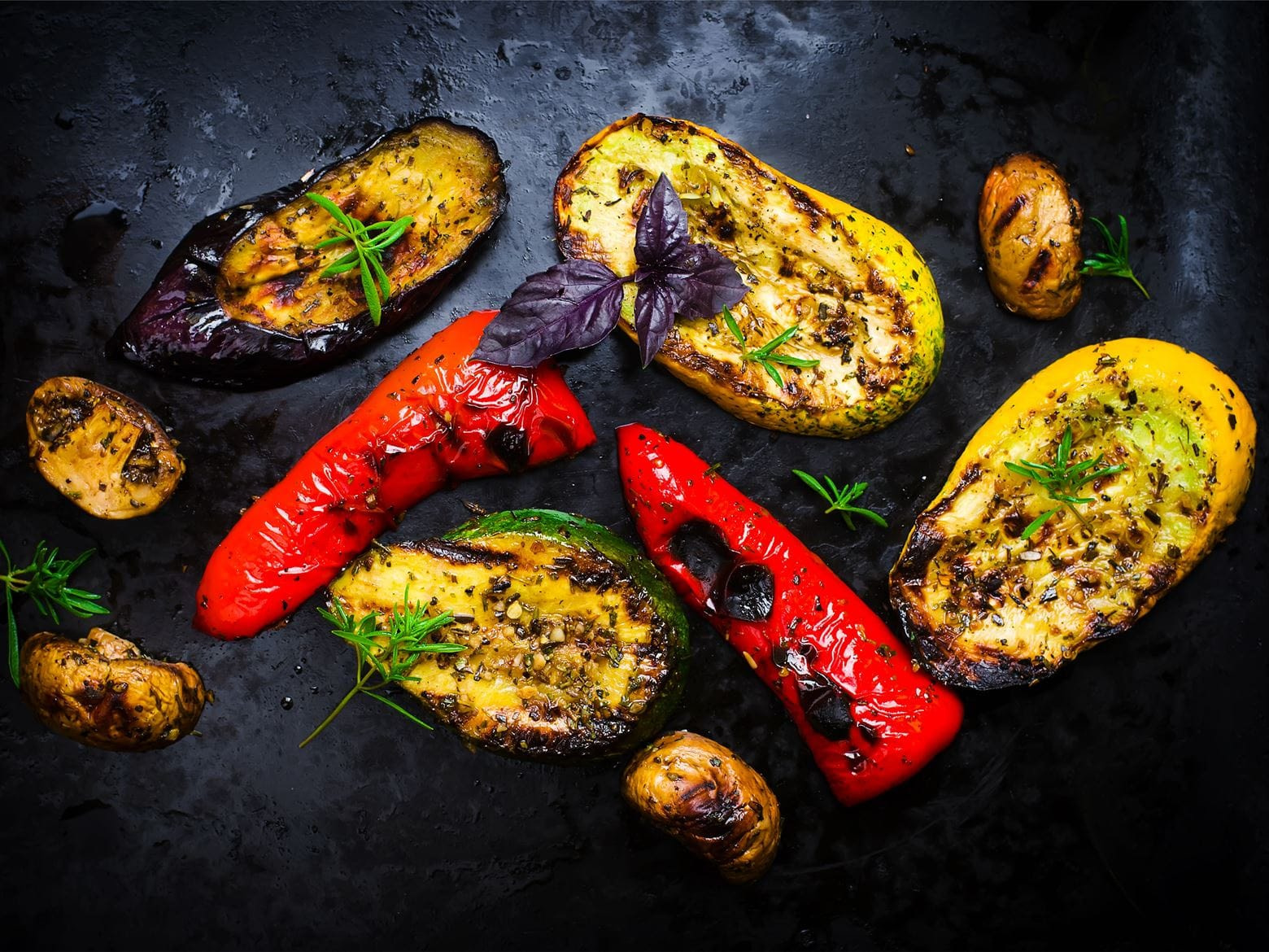 aeg_taste_ovens_yellow_red_peppers