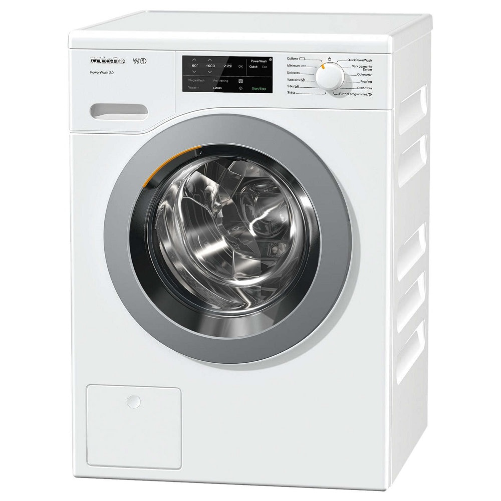 Miele WCE319 8kg W1 Washing Machine 1400rpm