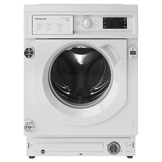 Integrated Washing Machines | Bosch, Hotpoint & More - Appliance City