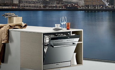 buy integrated dishwasher uk