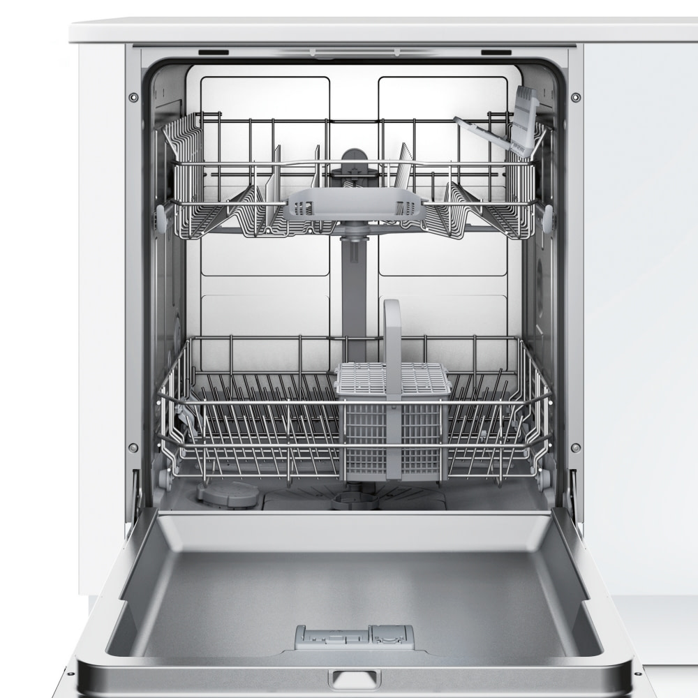neff s511a50x1g integrated dishwasher