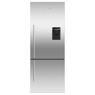 65 cm width fridge freezer