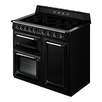 smeg victoria 100cm induction