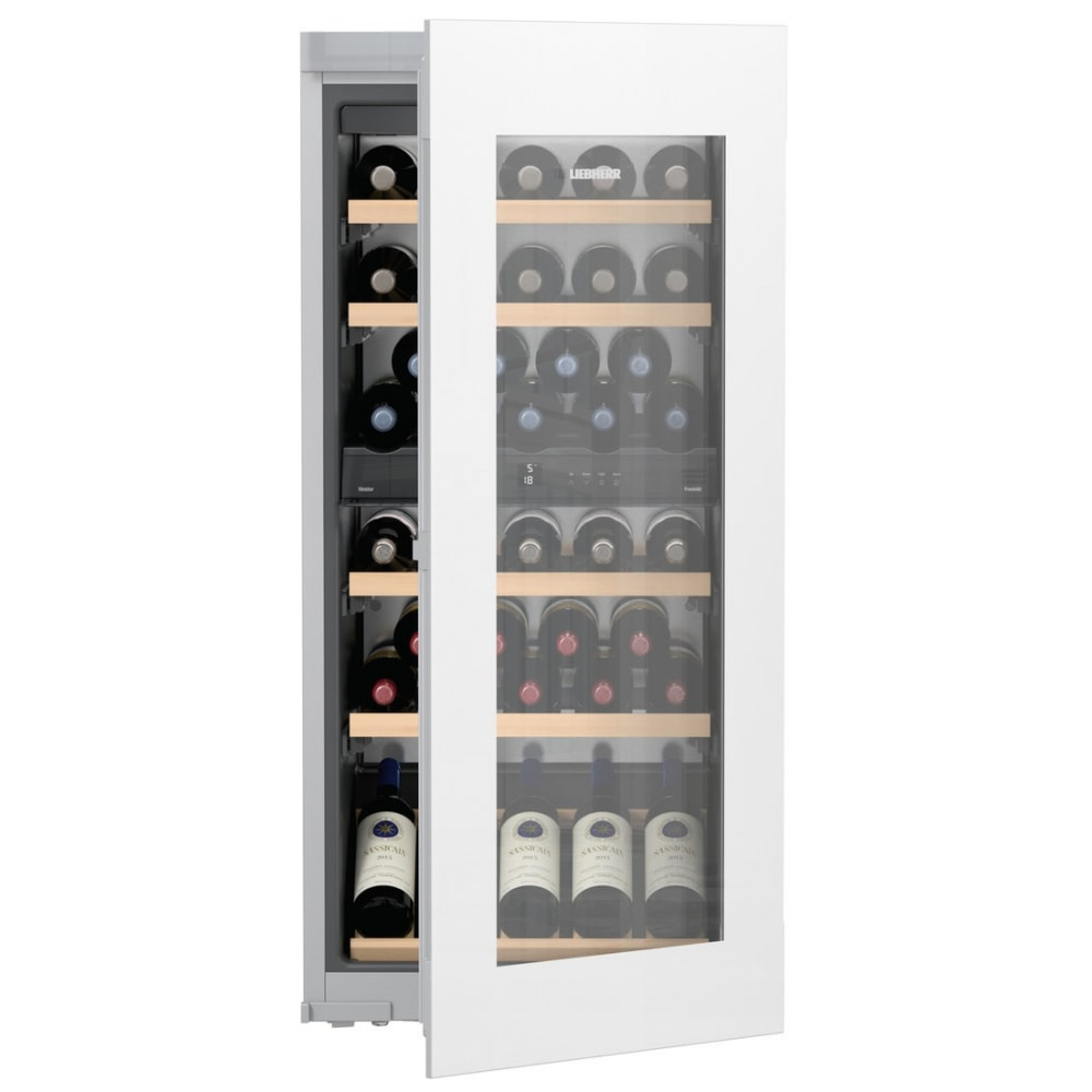 Liebherr EWTGW2383 122cm Integrated In Column Vinidor Wine