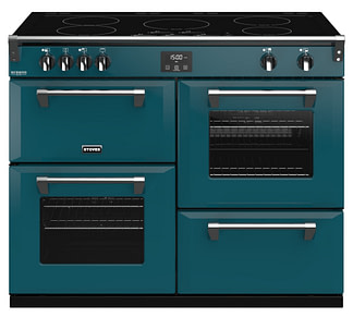 stoves richmond 1100ei