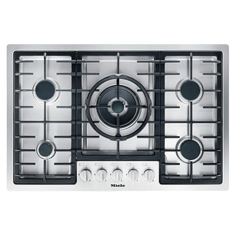 best 5 burner stove