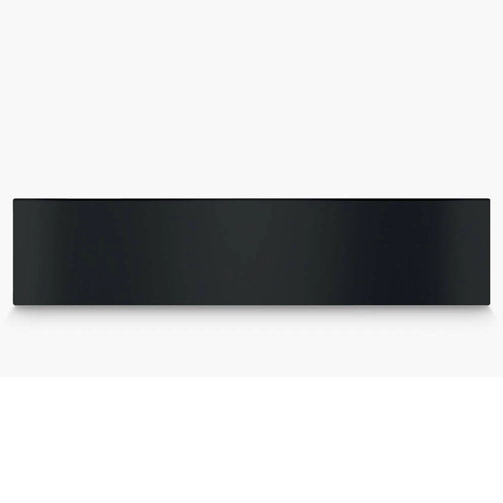 Miele ESW7010OBBL PureLine 14cm Warming Drawer – BLACK