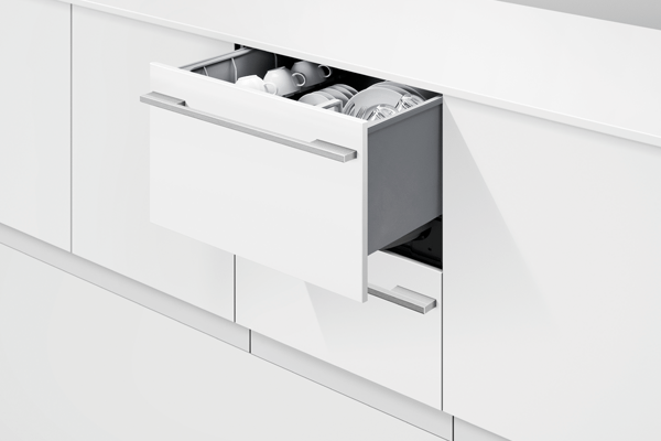 Fisher & Paykel DD60DHI9 integrated Dishdrawer