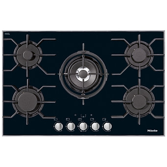 hob top stove