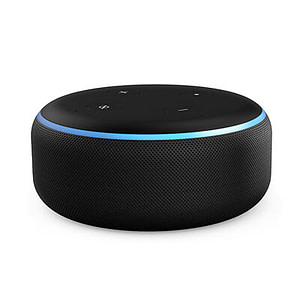 Amazon Echo Dot with Alexa