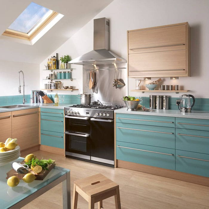 Appliance City - Hints and Tips - Oven Cleaning