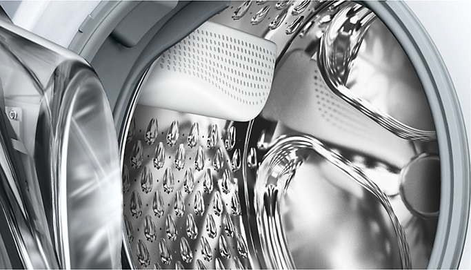 Siemens iDos Washing Machines