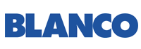 Blanco logo, click to go to Blanco customer care page.