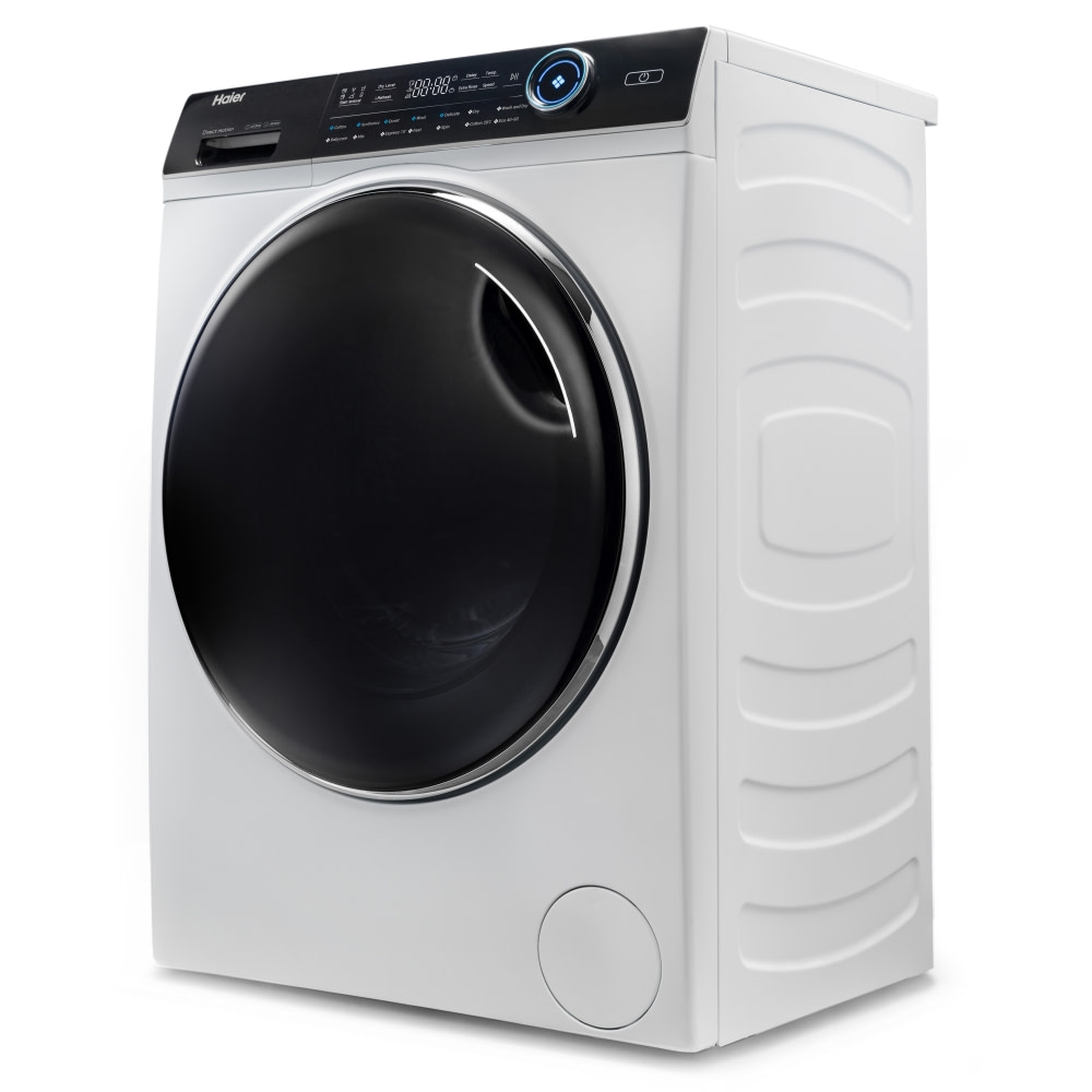 Haier HWD120-B14979 12kg/8kg I-Pro Series 7 Washer Dryer - WHITE ...