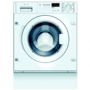 Trade In Promotion - Save £100 on the Neff W5440X1GB - 7kg Fully Integrated Washing Machine | Appliance City