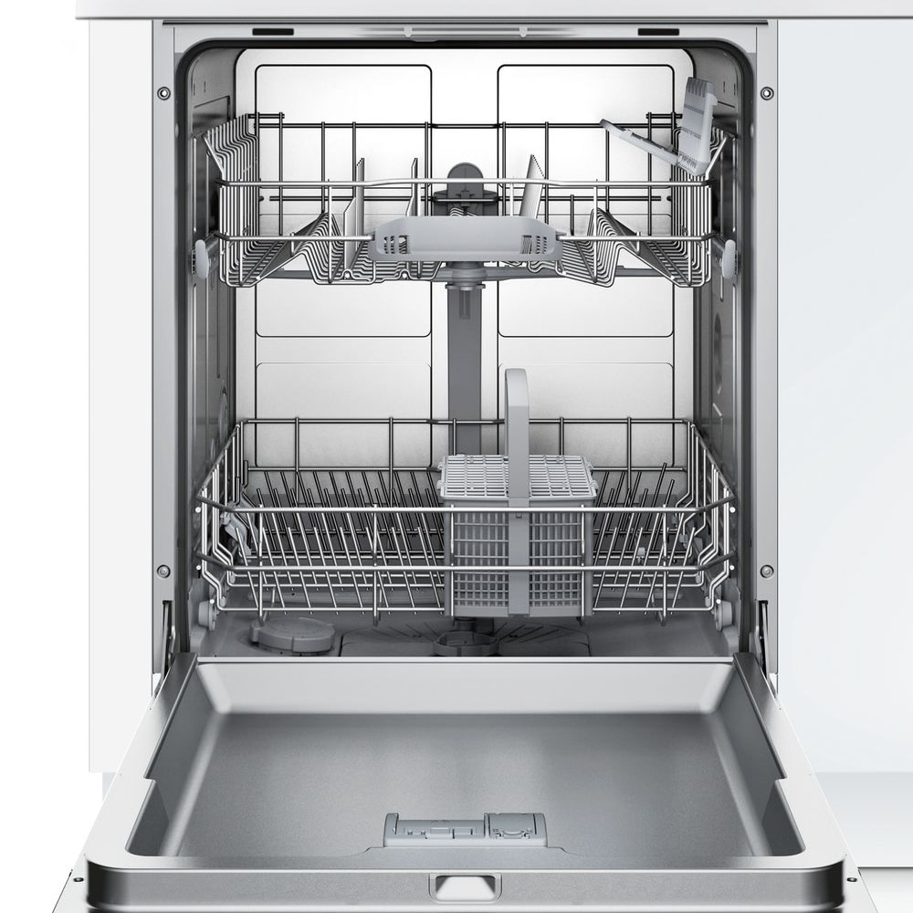 bosch integrated dishwasher