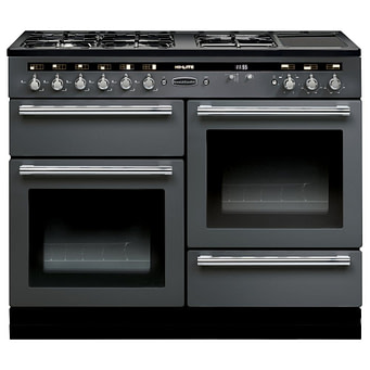 rangemaster hi lite 110